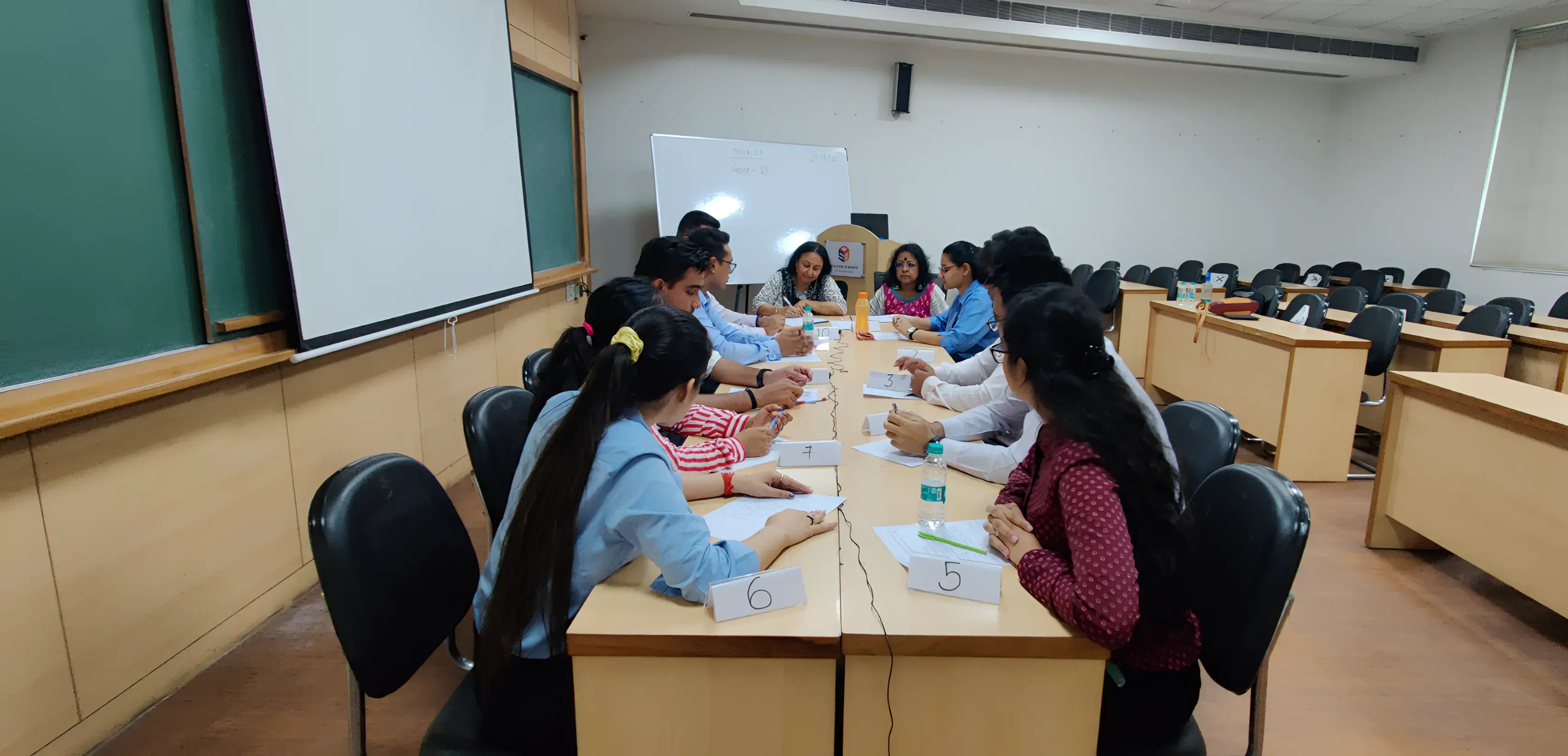 DSB academic infrastructure photo 8